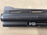 Colt Diamondback 4
