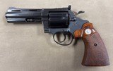 Colt Diamondback 4