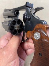 Colt Diamondback 4