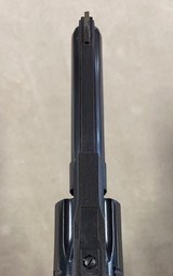 Colt Diamondback 4