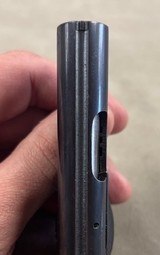 Colt 1908 Vest Pocket .25 ACP - Blued - Image 3 of 7