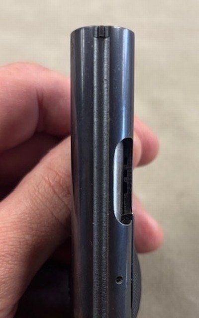 Colt 1908 Vest Pocket .25 ACP - Blued - Image 3 of 7