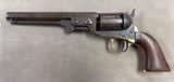 Colt 1851 Navy .36 Caliber - Civil War Era - 1 of 7