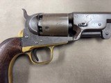 Colt 1851 Navy .36 Caliber - Civil War Era - 4 of 7