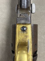 Colt 1851 Navy .36 Caliber - Civil War Era - 6 of 7