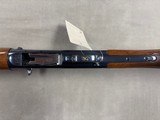 Browning A5 Magnum - 12 GA 3