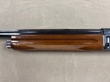 Browning A5 Magnum - 12 GA 3