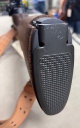 Springfield Armory M1A National Match - Glass Bedded w/ Kahles ZF 95 10X Scope - Image 8 of 9