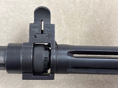 Springfield Armory M1A National Match - Glass Bedded w/ Kahles ZF 95 10X Scope - Image 3 of 9