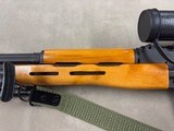 Romanian Romak 3 - 7.62X54R w/ Optic - Image 8 of 10