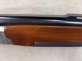 Winchester 101 Diamond Trap Combo w/ Factory Case 12 GA - REDUCED - Image 15 of 24