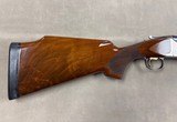 Winchester 101 Diamond Trap Combo w/ Factory Case 12 GA - REDUCED - Image 6 of 24