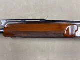 Winchester 101 Diamond Trap Combo w/ Factory Case 12 GA - REDUCED - Image 9 of 24