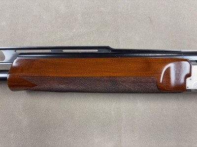 Winchester 101 Diamond Trap Combo w/ Factory Case 12 GA - REDUCED - Image 9 of 24