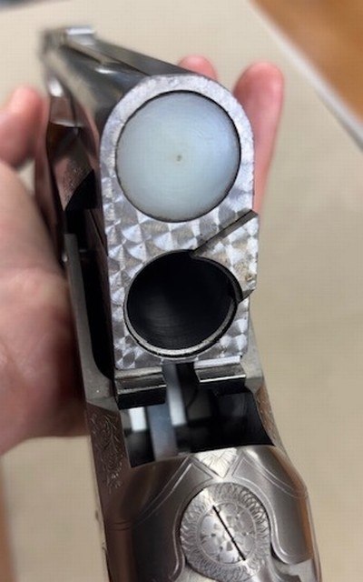 Winchester 101 Diamond Trap Combo w/ Factory Case 12 GA - REDUCED - Image 17 of 24