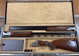 Winchester 101 Diamond Trap Combo w/ Factory Case 12 GA - REDUCED - Image 1 of 24