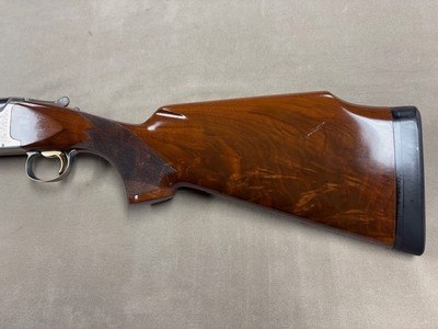Winchester 101 Diamond Trap Combo w/ Factory Case 12 GA - REDUCED - Image 10 of 24