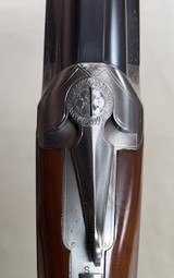 Winchester 101 Diamond Trap Combo w/ Factory Case 12 GA - REDUCED - Image 16 of 24