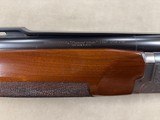 Winchester 101 Diamond Trap Combo w/ Factory Case 12 GA - REDUCED - Image 14 of 24