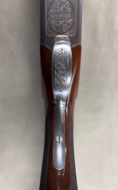 Winchester 101 Diamond Trap Combo w/ Factory Case 12 GA - REDUCED - Image 11 of 24