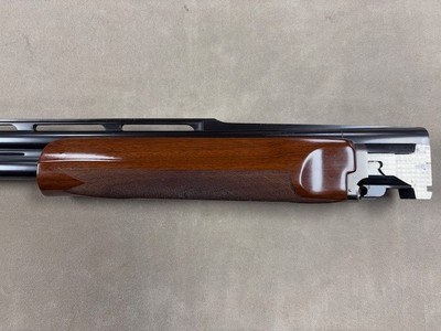 Winchester 101 Diamond Trap Combo w/ Factory Case 12 GA - REDUCED - Image 20 of 24