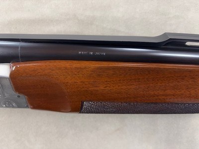 Winchester 101 Diamond Trap Combo w/ Factory Case 12 GA - REDUCED - Image 15 of 24