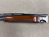 Winchester 101 Diamond Trap Combo w/ Factory Case 12 GA - REDUCED - Image 20 of 24
