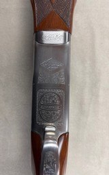 Winchester 101 Diamond Trap Combo w/ Factory Case 12 GA - REDUCED - Image 12 of 24