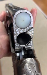 Winchester 101 Diamond Trap Combo w/ Factory Case 12 GA - REDUCED - Image 17 of 24