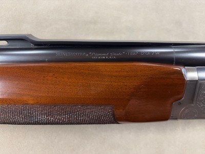 Winchester 101 Diamond Trap Combo w/ Factory Case 12 GA - REDUCED - Image 14 of 24