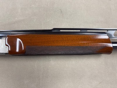 Winchester 101 Diamond Trap Combo w/ Factory Case 12 GA - REDUCED - Image 5 of 24