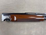 Winchester 101 Diamond Trap Combo w/ Factory Case 12 GA - REDUCED - Image 22 of 24