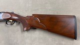 Beretta 682 Skeet O/U - 12 GA w/ Full set of Briley 410, 28, 20 Tubes - Image 9 of 15