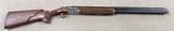 Beretta 682 Skeet O/U - 12 GA w/ Full set of Briley 410, 28, 20 Tubes - Image 3 of 15