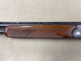 Beretta 682 Skeet O/U - 12 GA w/ Full set of Briley 410, 28, 20 Tubes - Image 8 of 15
