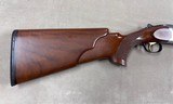 Beretta 682 Skeet O/U - 12 GA w/ Full set of Briley 410, 28, 20 Tubes - Image 6 of 15