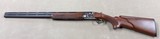 Beretta 682 Skeet O/U - 12 GA w/ Full set of Briley 410, 28, 20 Tubes - Image 7 of 15