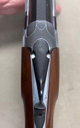 Beretta 682 Skeet O/U - 12 GA w/ Full set of Briley 410, 28, 20 Tubes - Image 13 of 15