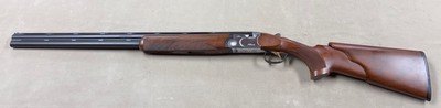 Beretta 682 Skeet O/U - 12 GA w/ Full set of Briley 410, 28, 20 Tubes - Image 7 of 15