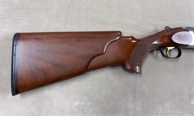 Beretta 682 Skeet O/U - 12 GA w/ Full set of Briley 410, 28, 20 Tubes - Image 6 of 15