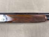Beretta 682 Skeet O/U - 12 GA w/ Full set of Briley 410, 28, 20 Tubes - Image 5 of 15