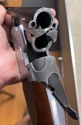 Beretta 682 Skeet O/U - 12 GA w/ Full set of Briley 410, 28, 20 Tubes - Image 14 of 15