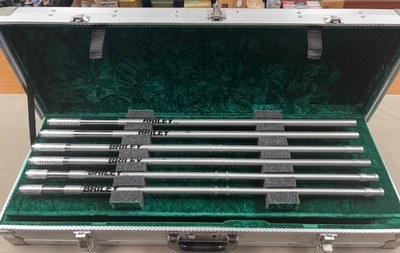Beretta 682 Skeet O/U - 12 GA w/ Full set of Briley 410, 28, 20 Tubes - Image 2 of 15