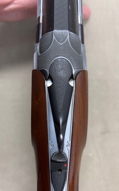Beretta 682 Skeet O/U - 12 GA w/ Full set of Briley 410, 28, 20 Tubes - Image 13 of 15