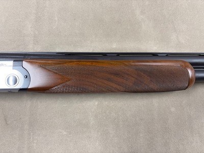 Beretta 682 Skeet O/U - 12 GA w/ Full set of Briley 410, 28, 20 Tubes - Image 5 of 15