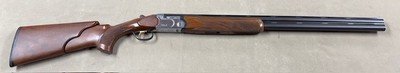 Beretta 682 Skeet O/U - 12 GA w/ Full set of Briley 410, 28, 20 Tubes - Image 3 of 15