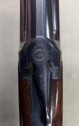 Browning Superposed Lightning Skeet 20 Ga Shotgun w/ Original Box 1971 - Image 16 of 23