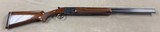 Browning Superposed Lightning Skeet 20 Ga Shotgun w/ Original Box 1971 - Image 3 of 23