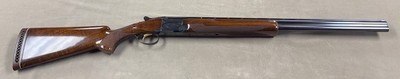 Browning Superposed Lightning Skeet 20 Ga Shotgun w/ Original Box 1971 - Image 3 of 23