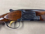 Browning Superposed Lightning Skeet 20 Ga Shotgun w/ Original Box 1971 - Image 4 of 23